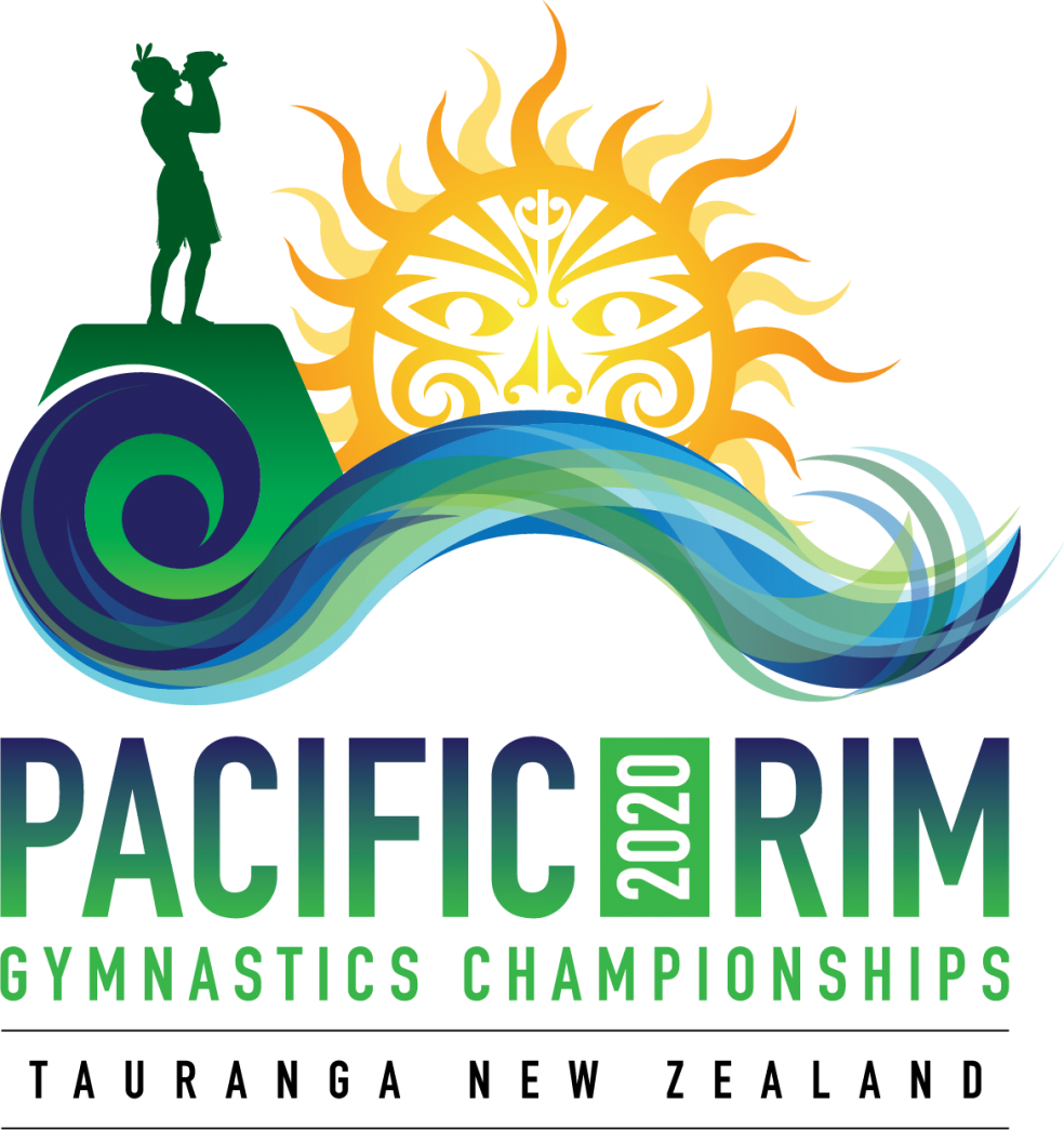 2021 Pacific Rim Gymnastics Championships cancelled GymnasticsNZ